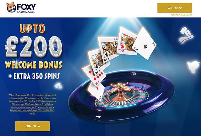 Billionaire Casino 200 Free Spins